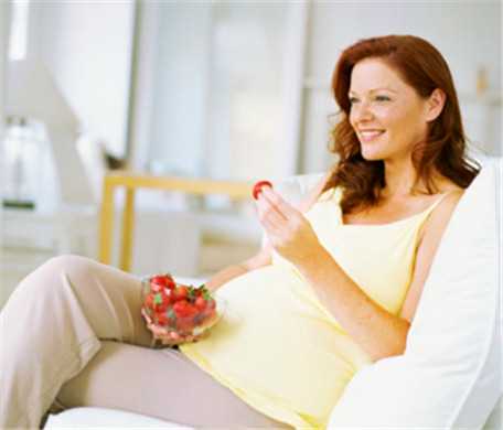 代怀孕八个月的征兆表现有哪些